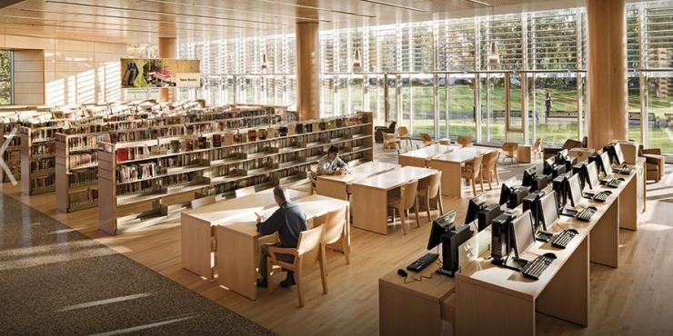 Perpustakaan Digital